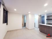 apartamento en arriendo en el poblado. Cod A4930