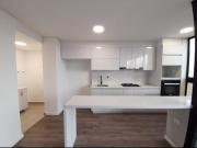 apartamento en arriendo en el poblado. Cod A510930
