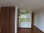 apartamento en arriendo en el poblado. Cod A513424
