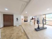 apartamento en arriendo en el poblado. Cod A5755