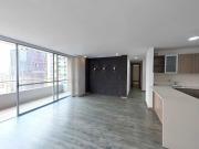 apartamento en arriendo en el poblado. Cod A5797