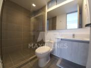 apartamento en arriendo en el poblado. Cod A62060