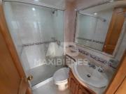 apartamento en arriendo en el poblado. Cod A62455