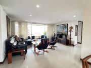 apartamento en arriendo en el poblado. Cod A6389