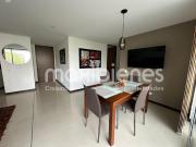 apartamento en arriendo en el poblado. Cod A65960