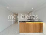 apartamento en arriendo en el poblado. Cod A66124