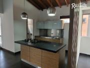 apartamento en arriendo en el poblado. Cod A775381