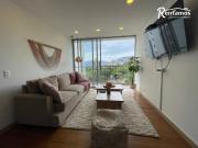 apartamento en arriendo en el poblado. Cod A775410