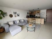 apartamento en arriendo en el poblado. Cod A776353