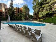 apartamento en arriendo en el poblado. Cod A776757