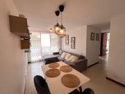 apartamento en arriendo en el poblado. Cod A776794
