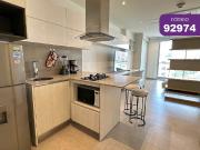 apartamento en arriendo en el poblado. Cod A92974
