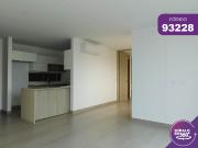 apartamento en arriendo en el poblado. Cod A93228