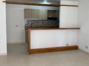 apartamento en arriendo en el poblado. Cod A9432364