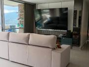 apartamento en arriendo en el poblado. Cod A9432708