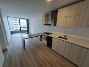 apartamento en arriendo en el poblado. Cod A9432933
