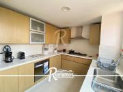 apartamento en arriendo en el poblado. Cod A9658
