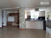 apartamento en arriendo en el poblado florida. Cod A775776