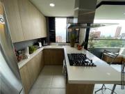 Apartamento en Arriendo en El Poblado Las Palmas