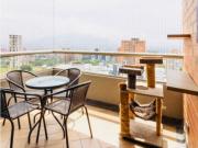 Apartamento en Arriendo en El Poblado Los Balsos