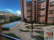 Apartamento en Arriendo en El Poblado, Medellín