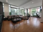 Apartamento en Arriendo en El Poblado, Medellín
