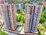 Apartamento en Arriendo en El Poblado, Medellín