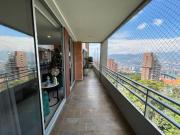 Apartamento en Arriendo en El Poblado sector El Tesoro