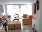 Apartamento en Arriendo en el Poblado Sector Milla de Oro