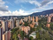 Apartamento en Arriendo en El Poblado sector Provenza,...