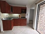apartamento en arriendo en el portal. Cod A64183