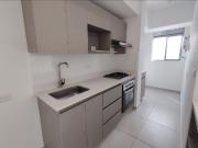 apartamento en arriendo en el portal. Cod A9432558