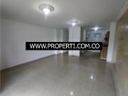 Apartamento en Arriendo Sector El Portal Envigado