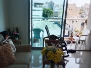 apartamento en arriendo en el porvenir. Cod A107188