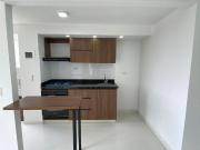 apartamento en arriendo en el porvenir. Cod A205878
