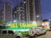 apartamento en arriendo en el porvenir. Cod A215214