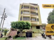 apartamento en arriendo en el porvenir. Cod A27097