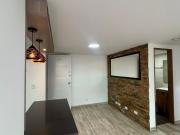 apartamento en arriendo en el porvenir. Cod A512124