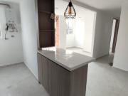 apartamento en arriendo en el porvenir. Cod A60543