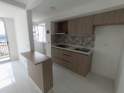 apartamento en arriendo en el porvenir. Cod A61619