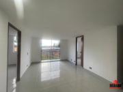 apartamento en arriendo en el porvenir. Cod A6354