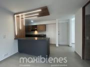 apartamento en arriendo en el porvenir. Cod A65946