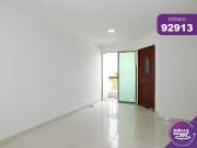 apartamento en arriendo en el porvenir. Cod A92913