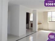 apartamento en arriendo en el porvenir. Cod A93681