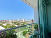 apartamento en arriendo en el prado. Cod A6536303