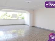 apartamento en arriendo en el prado. Cod A71337