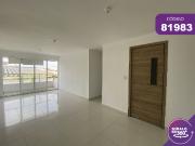 apartamento en arriendo en el prado. Cod A81983
