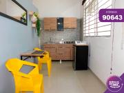 apartamento en arriendo en el prado. Cod A90643