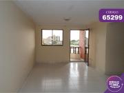 apartamento en arriendo en el recreo. Cod A65299