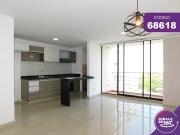 apartamento en arriendo en el recreo. Cod A68618